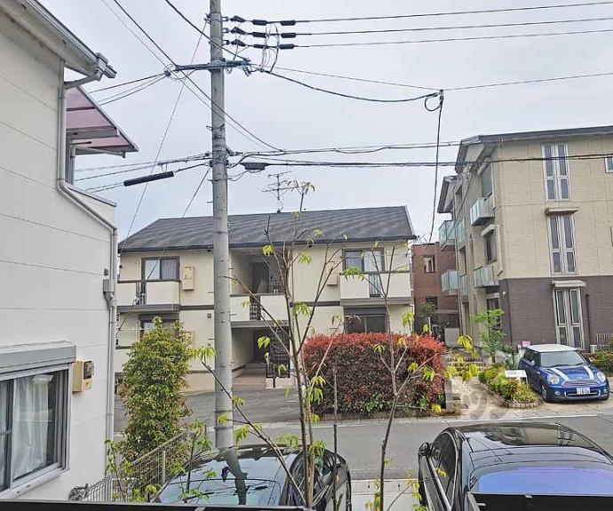 【リオ　オエステ　プラス】間取