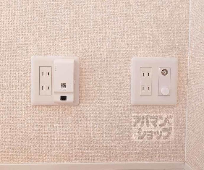 【リオ　オエステ　プラス】間取