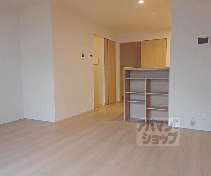 【リオ　オエステ　プラス】間取