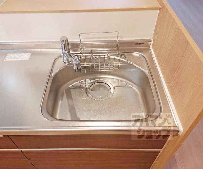 【リオ　オエステ　プラス】間取