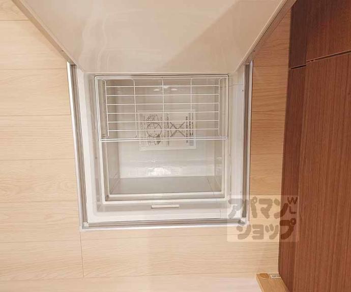 【リオ　オエステ　プラス】間取