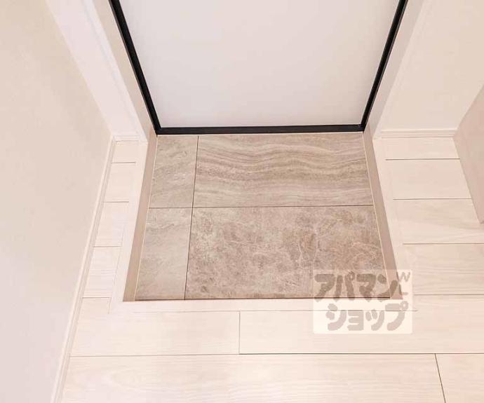 【ＧＲＡＣＥＨＩＬＬ　Ｒ＆Ｋ】間取