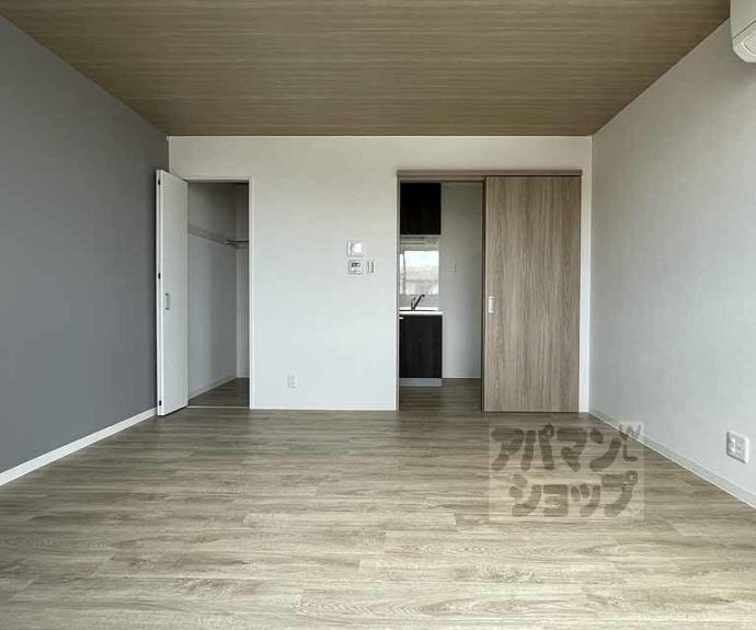 【ＫＫハウスⅡ】間取