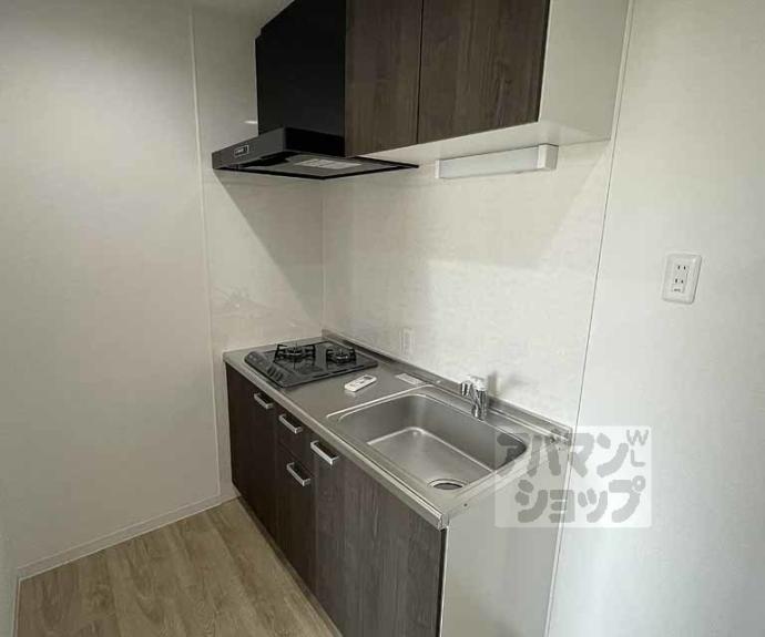 【ＫＫハウスⅡ】間取