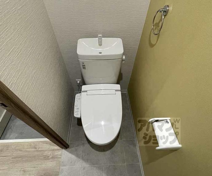 【ＫＫハウスⅡ】間取