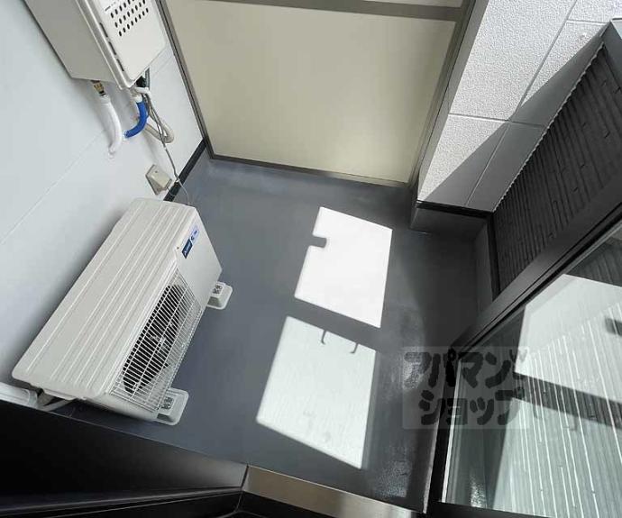 【ＫＫハウスⅡ】間取