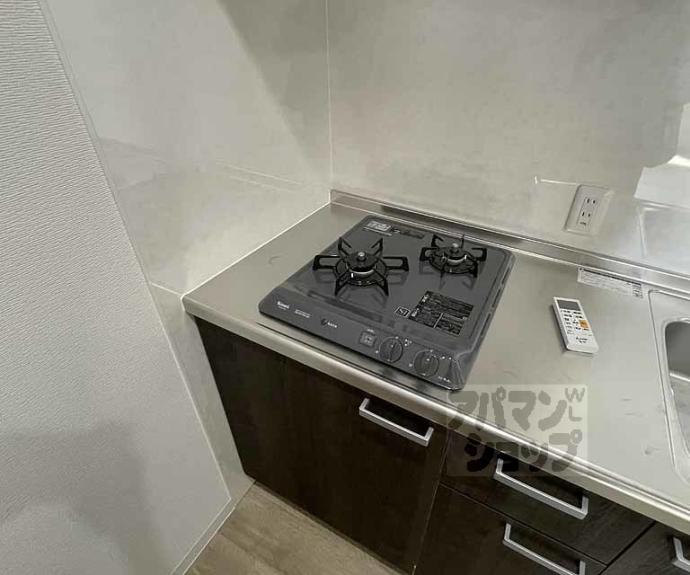 【ＫＫハウスⅡ】間取