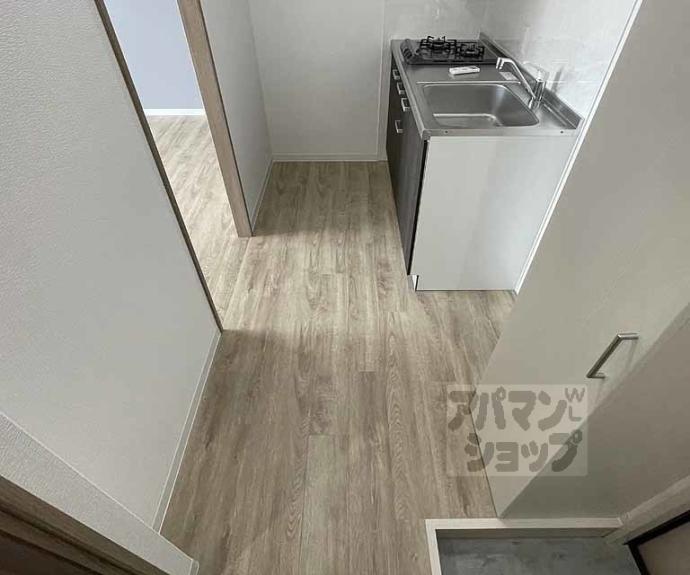 【ＫＫハウスⅡ】間取