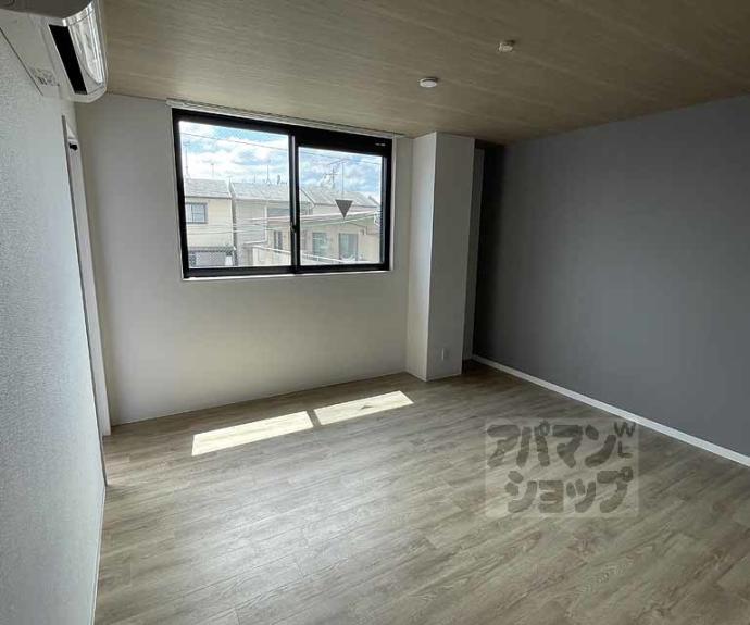 【ＫＫハウスⅡ】間取