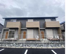 ＫＹＯ　ＳＴＡＧＥ　ＫＡＺＡ：間取図
