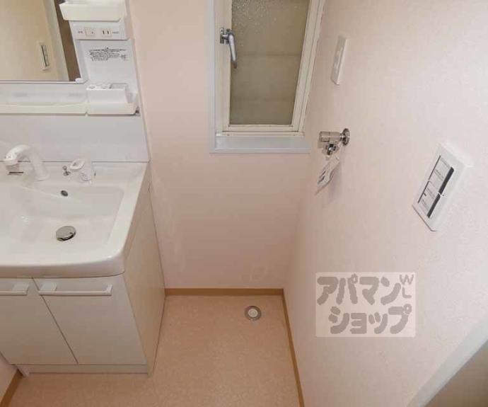 【山端大塚町貸家】間取
