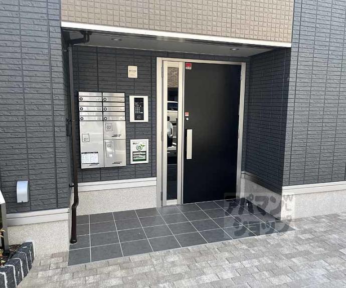 【ベラーシア嵐山】間取