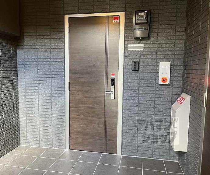 【ベラーシア嵐山】間取