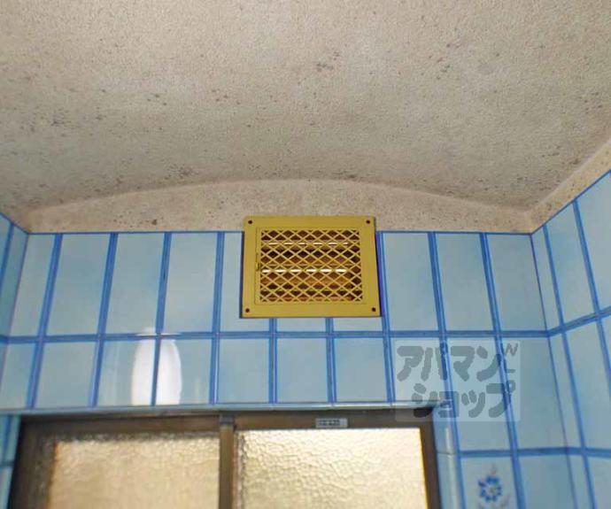 【高野泉町17-31貸家】間取