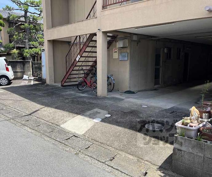 【藤田マンション】間取