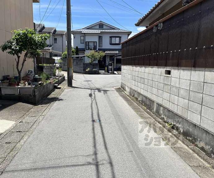 【藤田マンション】間取