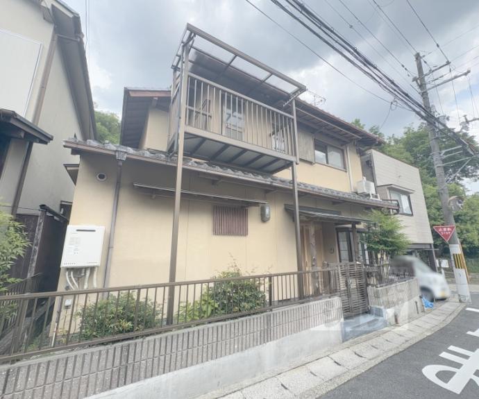 【ローラン宇多野】間取