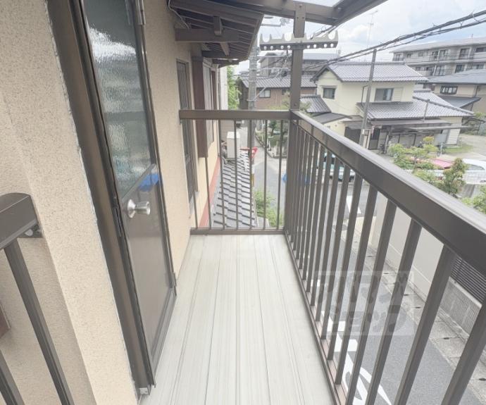 【ローラン宇多野】間取