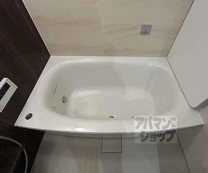 【プレサンスロジェ京都御所西】間取