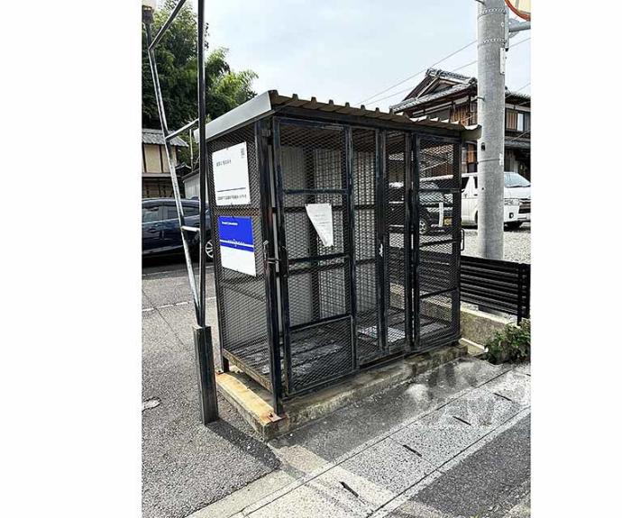 【フローデリーⅠ】間取