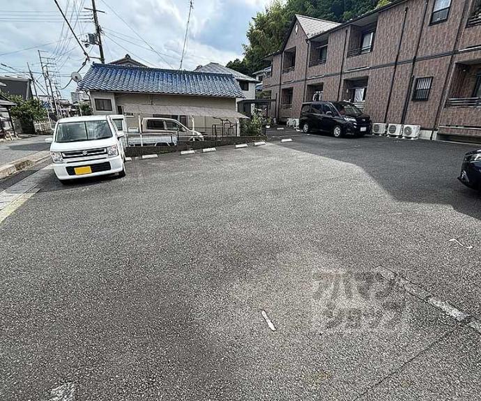 【フローデリーⅠ】間取