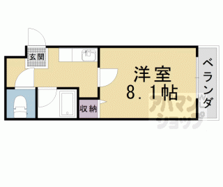 【レークナウリバーⅢ】