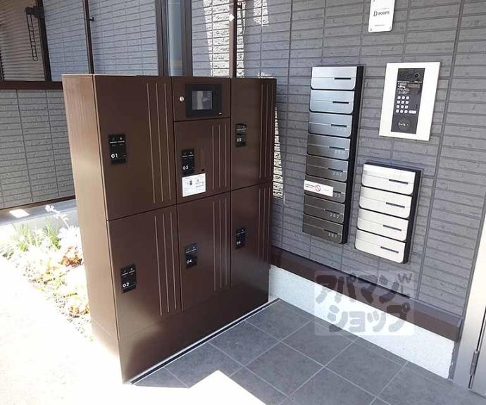 【Ｌｕｃｅｎｔ本堅田】間取