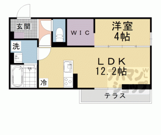 【メゾンクレール瀬田北】