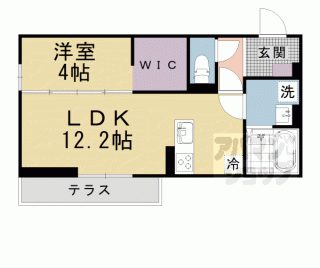 【メゾンクレール瀬田北】