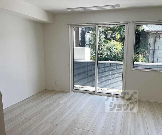 【グレイスアムール】間取