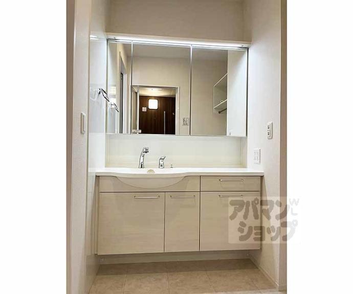 【グレイスアムール】間取