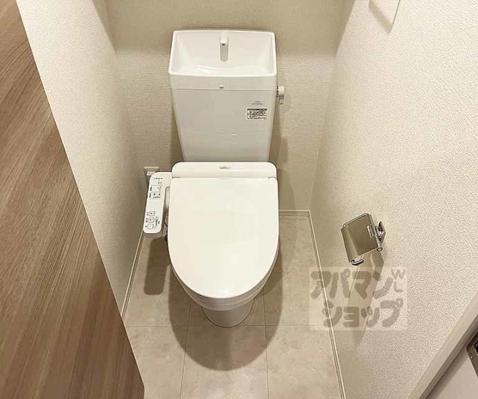 【グレイスアムール】間取