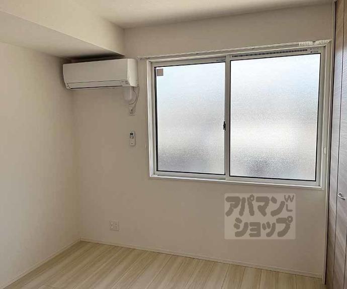 【グレイスアムール】間取