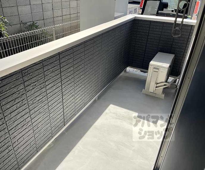 【グレイスアムール】間取