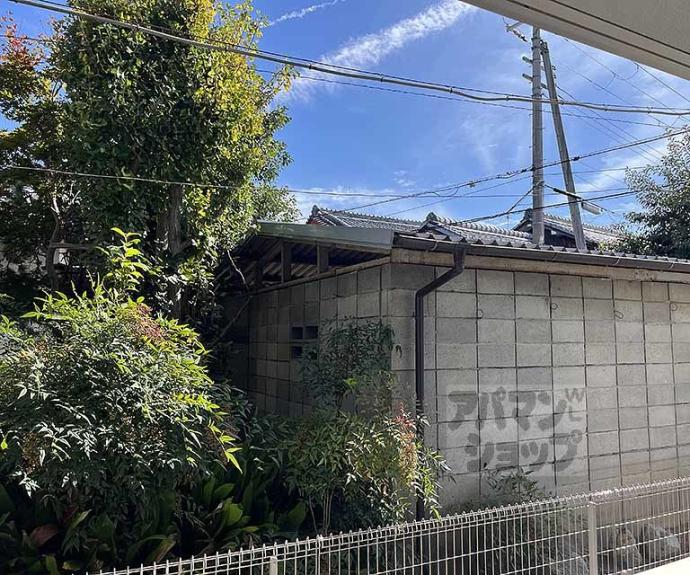 【グレイスアムール】間取