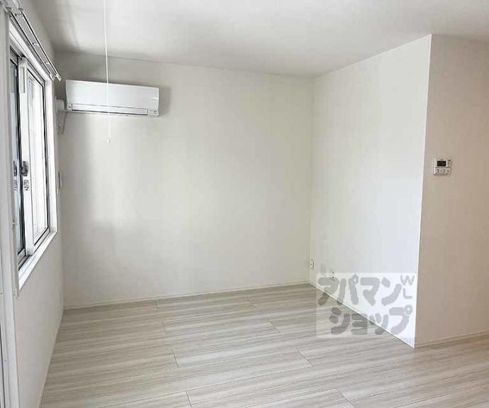 【グレイスアムール】間取