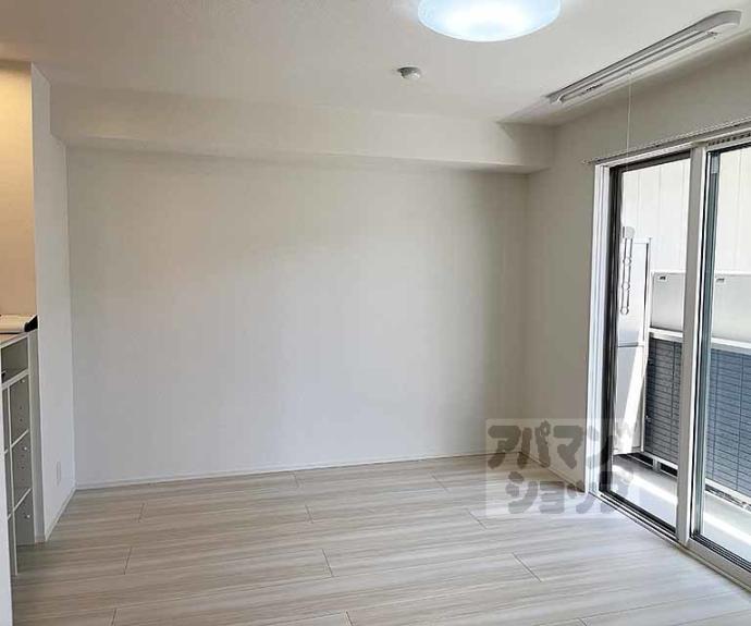 【グレイスアムール】間取