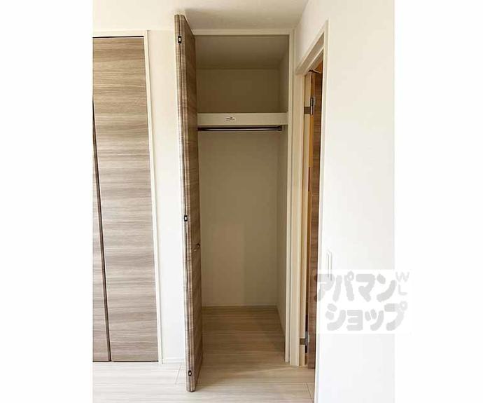 【グレイスアムール】間取