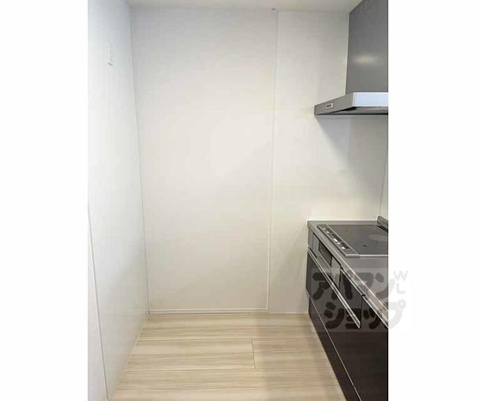 【グレイスアムール】間取