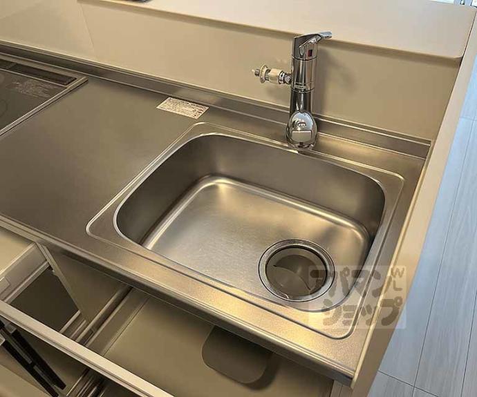 【グレイスアムール】間取