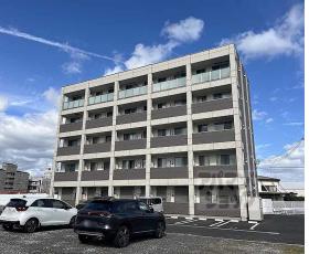 Ｇｒａｎｄ　Ｒａｆｆｉｎｅ：間取図