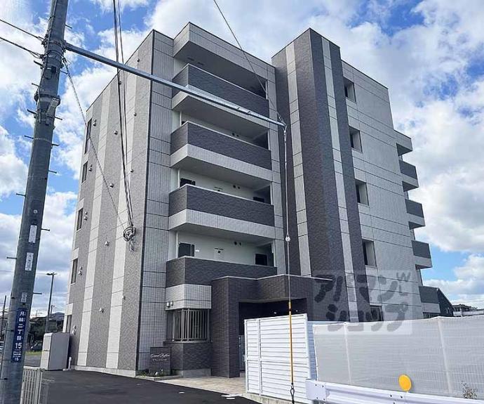 【Grand Raffine】間取