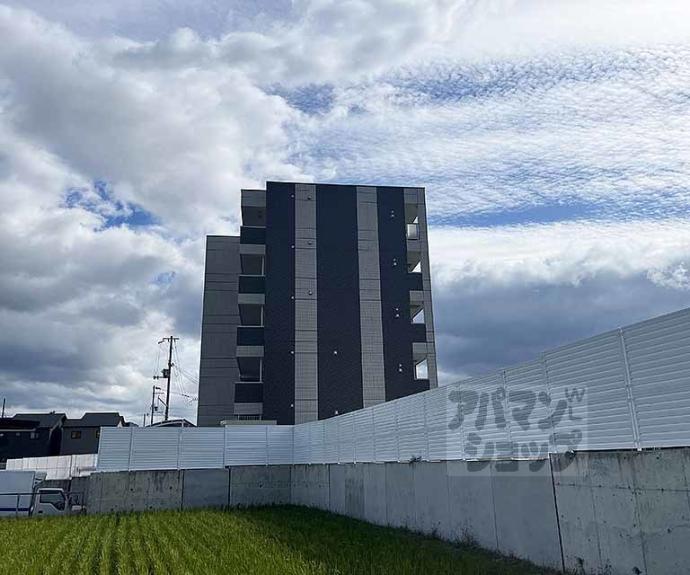 【Ｇｒａｎｄ　Ｒａｆｆｉｎｅ】間取