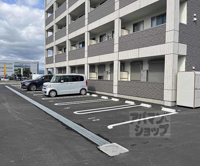 【Grand Raffine】間取