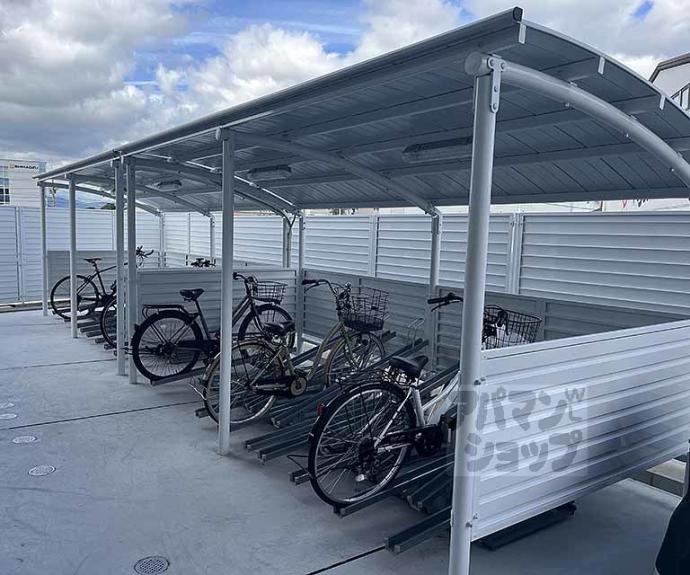 【Ｇｒａｎｄ　Ｒａｆｆｉｎｅ】間取