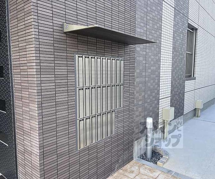 【Grand Raffine】間取