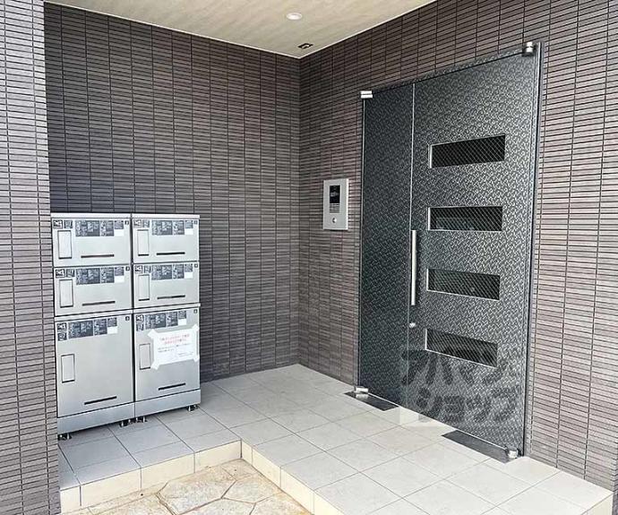 【Ｇｒａｎｄ　Ｒａｆｆｉｎｅ】間取