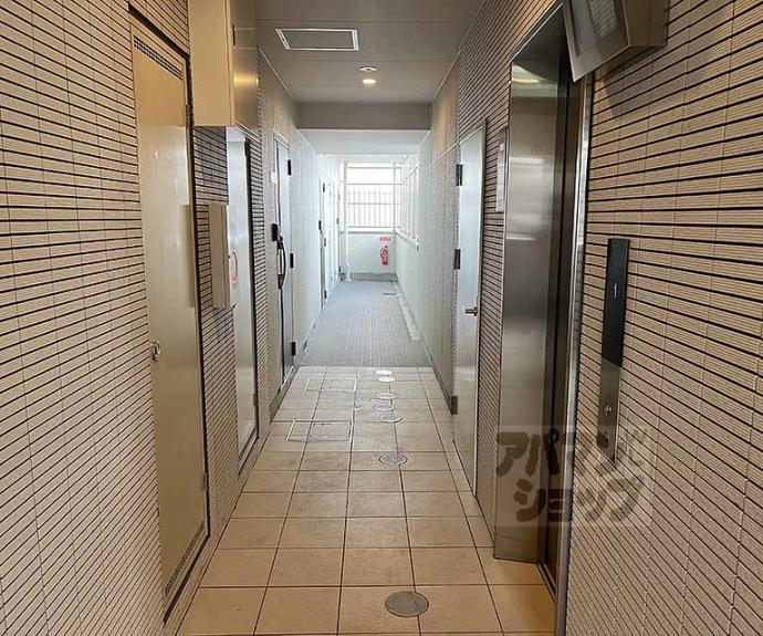 【Ｇｒａｎｄ　Ｒａｆｆｉｎｅ】間取