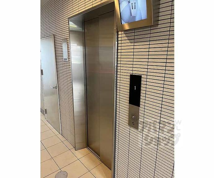 【Ｇｒａｎｄ　Ｒａｆｆｉｎｅ】間取