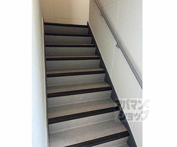 【Ｇｒａｎｄ　Ｒａｆｆｉｎｅ】間取